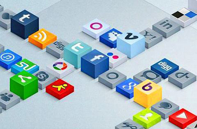 全網整合營銷 互聯網銷售的制勝之道