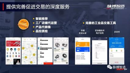 工業互聯網電商新突破 脈搏智造再獲投資，深耕數字化銷售未來