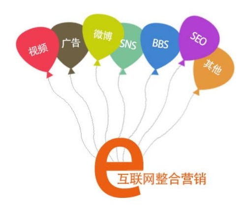 互聯(lián)網(wǎng)營(yíng)銷與互聯(lián)網(wǎng)銷售 賦能現(xiàn)代商業(yè)的雙引擎