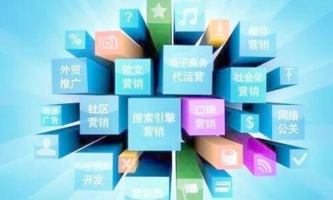 網(wǎng)絡(luò)營(yíng)銷與銷售模式全解析 從推廣策略到交易模式更新